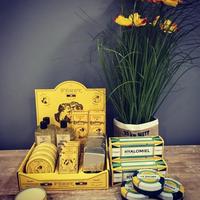 Original Rose All-in-One Balm - 0.5 oz