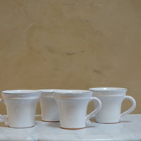 Bevagna Mug (set of 4)