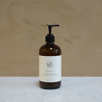 Karisima Hand and Body Wash