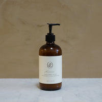Karisima Hand and Body Lotion