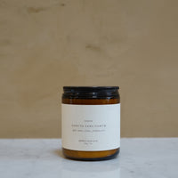 Sancta Sanctorum Candle