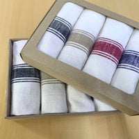 Set Of 4 Kitchen Towels