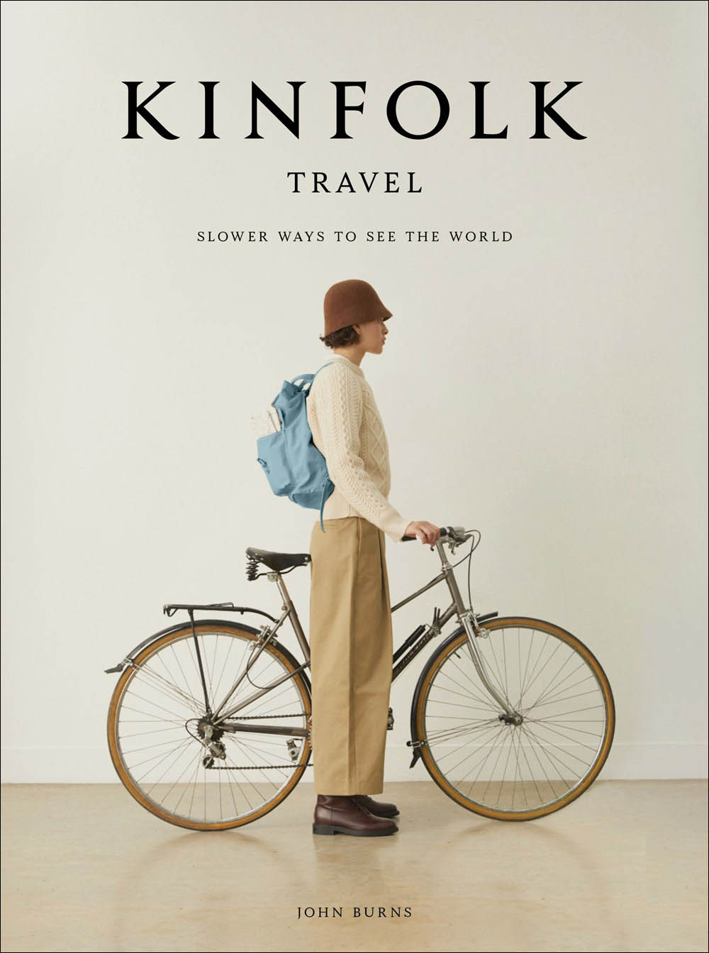 Kinfolk Travel: Slower Ways to See the World – Le Marché