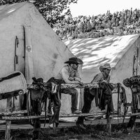 Ranchland: Wagonhound