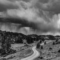 Ranchland: Wagonhound