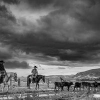 Ranchland: Wagonhound