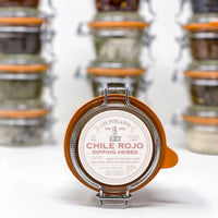 Los Poblanos Chile Rojo Dipping Herbs