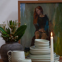 RIBETE TAZA (sold in a set of two)