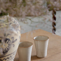 Japanese Ceramic Cup