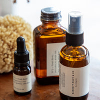 Botanical Mist No. 2 Viridi Herbis