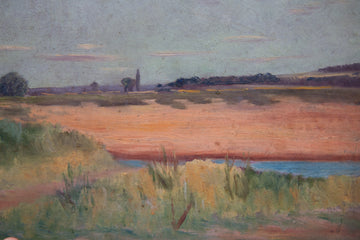 Landscape Painting IV