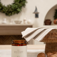 Sancta Sanctorum Candle