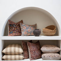 Custom Brass Wall Sconce - 3 Leaf Backplate