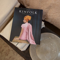 The Art of Kinfolk: An Iconic Lens on Life and Style