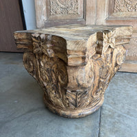 Acanthus Capitol
