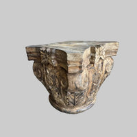 Acanthus Capitol