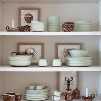 AVENERO PLATOS (sold in a set of 4)