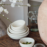 AVENERO TAZONES (sold in a set of four)