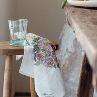 Linen Hankerchiefs