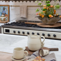 RIBETE TETERA (tea pot)