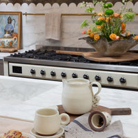 RIBETE TETERA (tea pot)