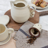 RIBETE TETERA (tea pot)