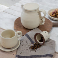 RIBETE TETERA (tea pot)