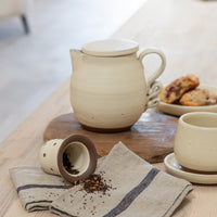 RIBETE TETERA (tea pot)