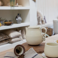 RIBETE TETERA (tea pot)