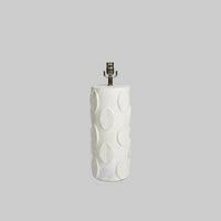 Tall Vase Table Lamp