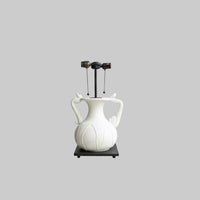 Ceramic Lamp