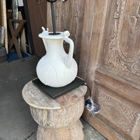 Ceramic Lamp