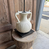 Ceramic Lamp