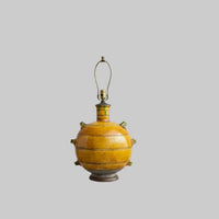 Vintage Honey Bee Lamp