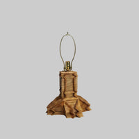 Stick Lamp - Pair
