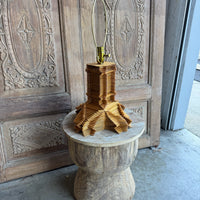 Stick Lamp - Pair