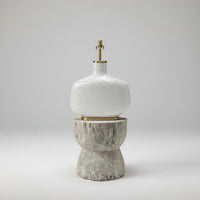 Ceramic Table Lamp Visual Comfort - Pair