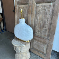 Ceramic Table Lamp Visual Comfort - Pair