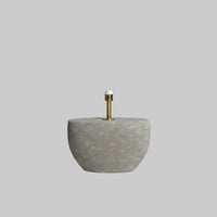Resin Table Lamp