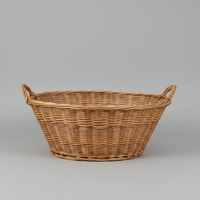Two Handled Basket