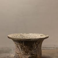 20th Century Cast Stone Urn Planter