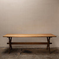 Trussle Dining Table