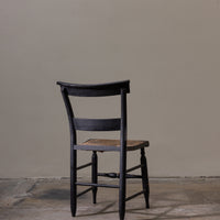 Painted Side Chair