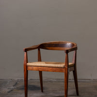 Scandinavian Armchair