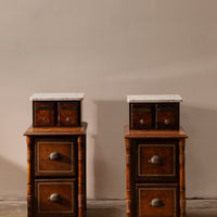 Apothecary Cabinets