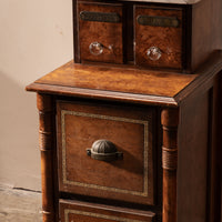 Apothecary Cabinets