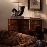 Chippendale Dresser