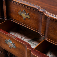 Chippendale Dresser