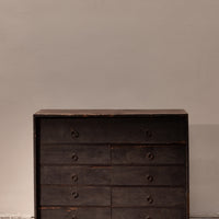 Multi-Drawer Chest