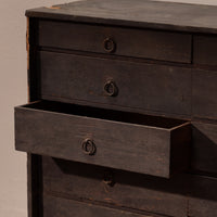 Multi-Drawer Chest